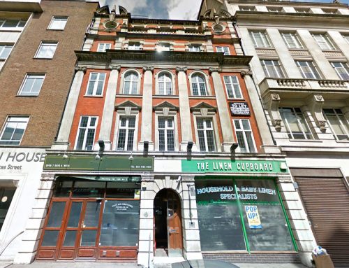 21/22 Great Castle Street, Fitzrovia, W1G 0HY